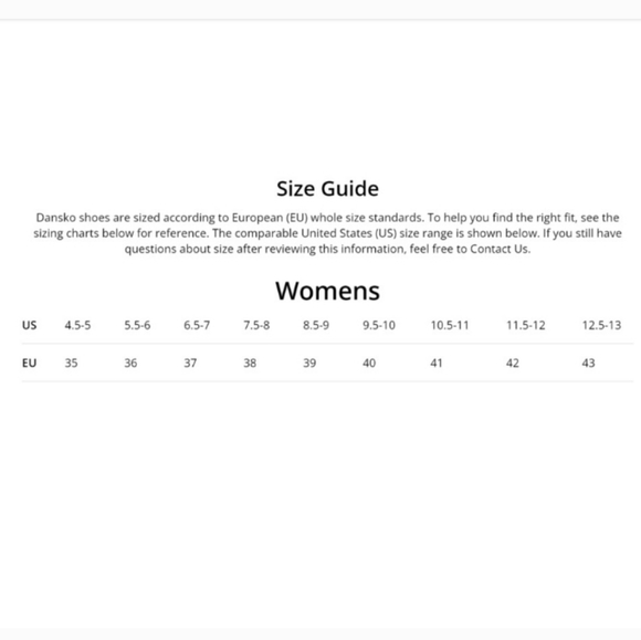 Dansko Lexie Black Patent Leather Mule Slip On Women's Size US 11.5-12 EU 42 NEW - Picture 14 of 16